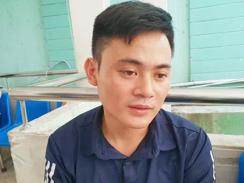 Vụ tai nạn ở Quảng Nam: Đau đớn phút đập kính xe tìm vợ con tử nạn
